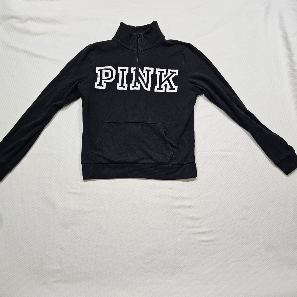 Pink Sweat Shirt